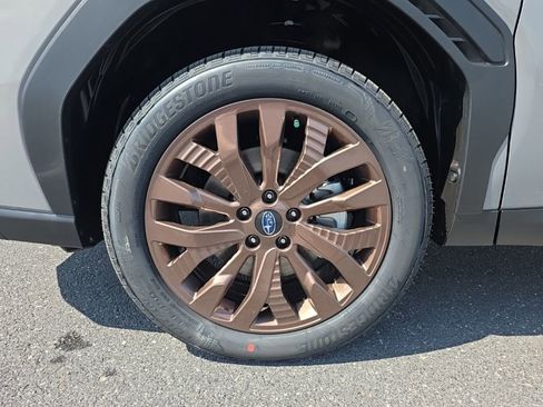 New 2026 Subaru Forester Sport image 6