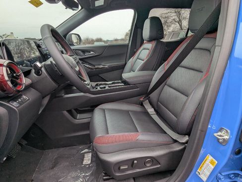 New 2026 Chevrolet Equinox RS w/ Convenience Package III image 37