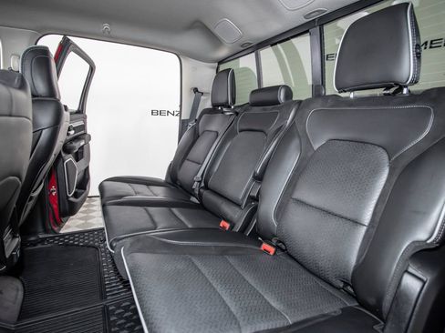 Used 2020 RAM 1500 Laramie AWD/4WD image 13