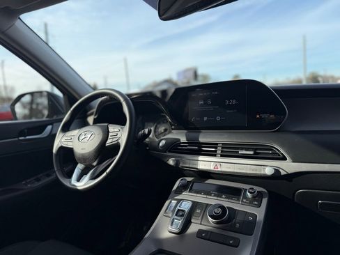 Used 2021 Hyundai Palisade SEL FWD image 36