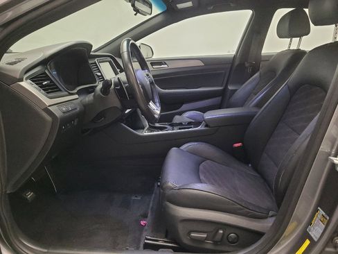 Used 2018 Hyundai Sonata Sport FWD image 17