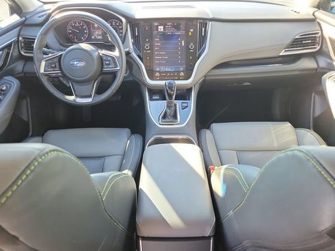 Used 2020 Subaru Outback Onyx Edition XT w/ Popular Package #2 image 12