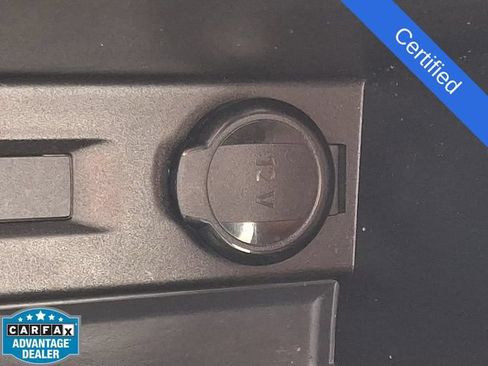 Certified 2023 Volkswagen Tiguan SE w/ Panoramic Sunroof Package FWD image 25