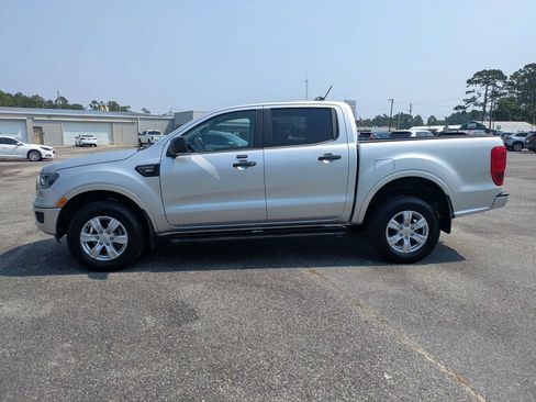 Used 2019 Ford Ranger XLT w/ Equipment Group 301A Mid RWD image 8
