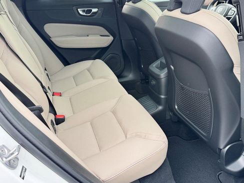 New 2026 Volvo XC60 T8 Plus w/ Climate Package image 13
