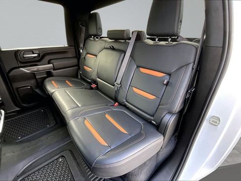 Used 2022 GMC Sierra 2500 AT4 w/ Gooseneck/5TH Wheel Package image 26