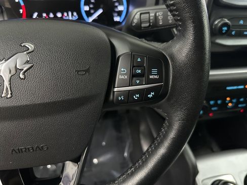 Used 2023 Ford Bronco Sport Big Bend w/ Convenience Package image 16