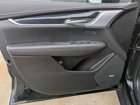 New 2025 Cadillac XT5 Premium Luxury w/ Technology Package image 25