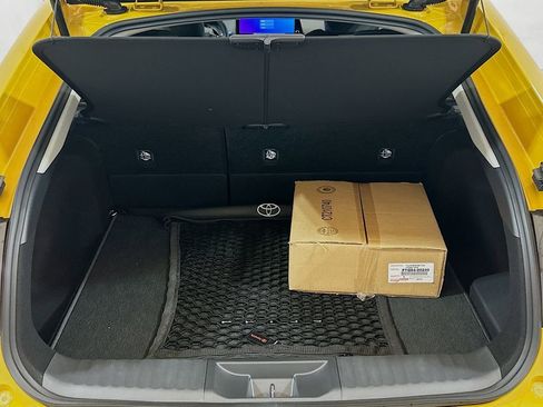 New 2026 Toyota Prius Plug-In Hybrid FWD image 22