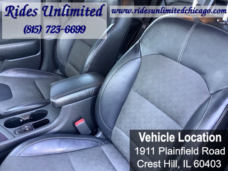 Used 2019 Kia Niro S Touring FWD image 39