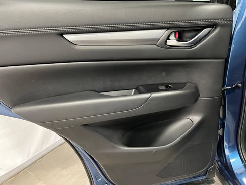 Certified 2023 MAZDA CX-5 AWD 2.5 S w/ Select Package image 16