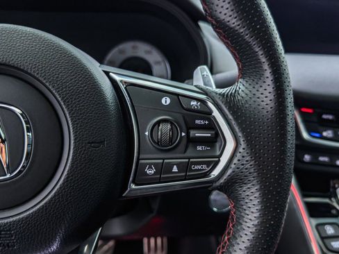 Used 2023 Acura TLX Type S image 30