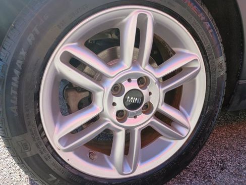 Used 2011 MINI Cooper S image 40