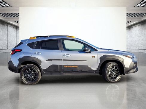 New 2026 Subaru Crosstrek 2.5i Wilderness image 5