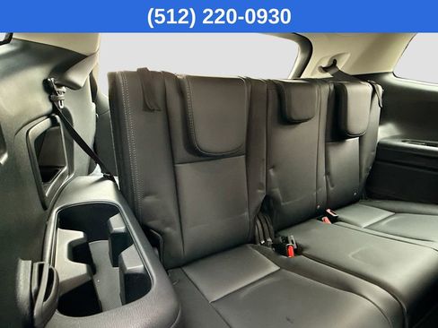 New 2026 Subaru Ascent Premium image 34