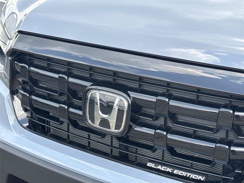 Used 2026 Honda Ridgeline Black Edition image 10