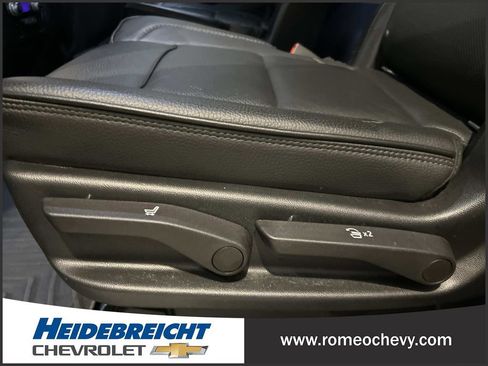 Certified 2022 GMC Yukon Denali w/ Max Trailering Package image 17