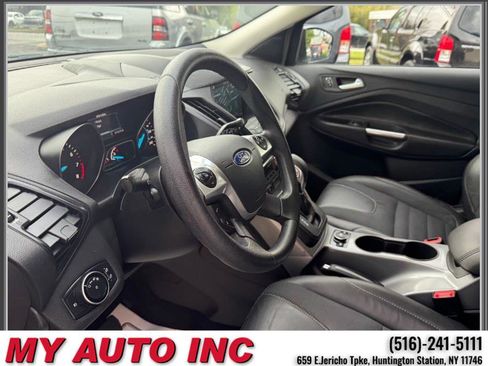 Used 2016 Ford Escape SE w/ SE Chrome Package AWD/4WD image 23