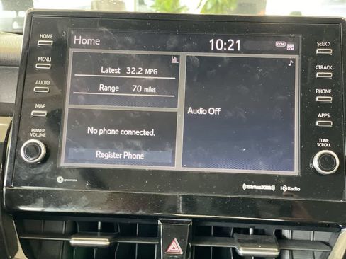 Used 2022 Toyota Camry XSE AWD/4WD image 19