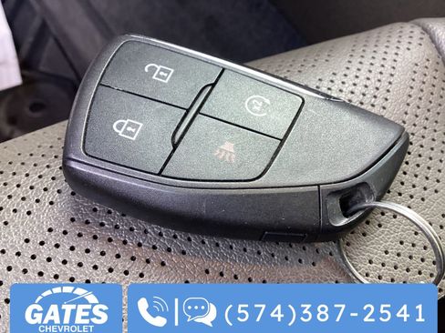 Used 2023 Chevrolet Colorado ZR2 w/ ZR2 Convenience Package III image 33