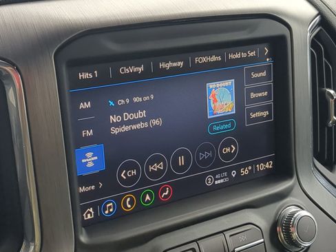 Used 2023 GMC Sierra 3500 Denali image 25