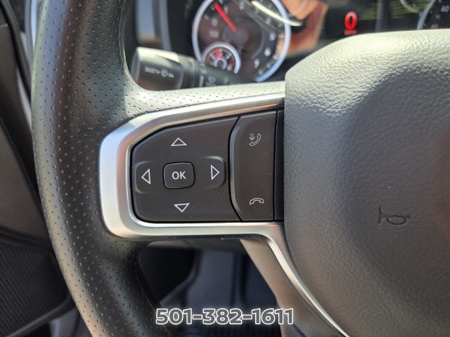 Used 2026 RAM 1500 Express RWD image 32