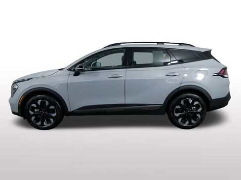 Certified 2023 Kia Sportage X-Line w/ X-Line Premium Package image 6