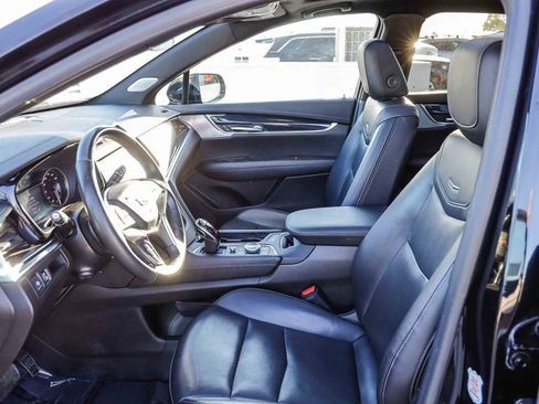 Used 2023 Cadillac XT5 Premium Luxury AWD/4WD image 22