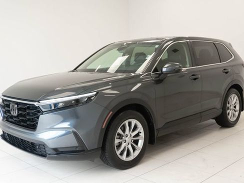 Used 2023 Honda CR-V EX-L image 6