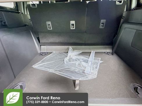 New 2026 Ford Bronco Badlands image 26