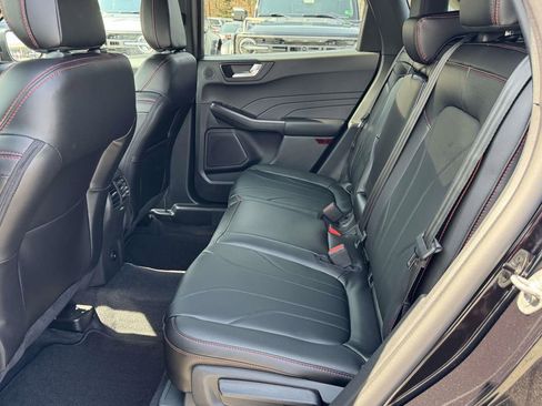 New 2026 Ford Escape ST-Line Elite w/ Premium Technology Package AWD/4WD image 15