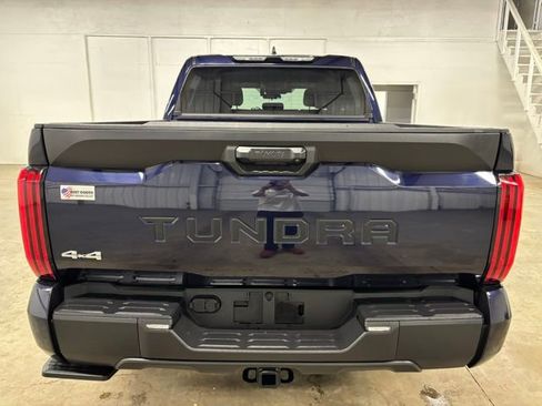 Used 2024 Toyota Tundra SR5 AWD/4WD image 6