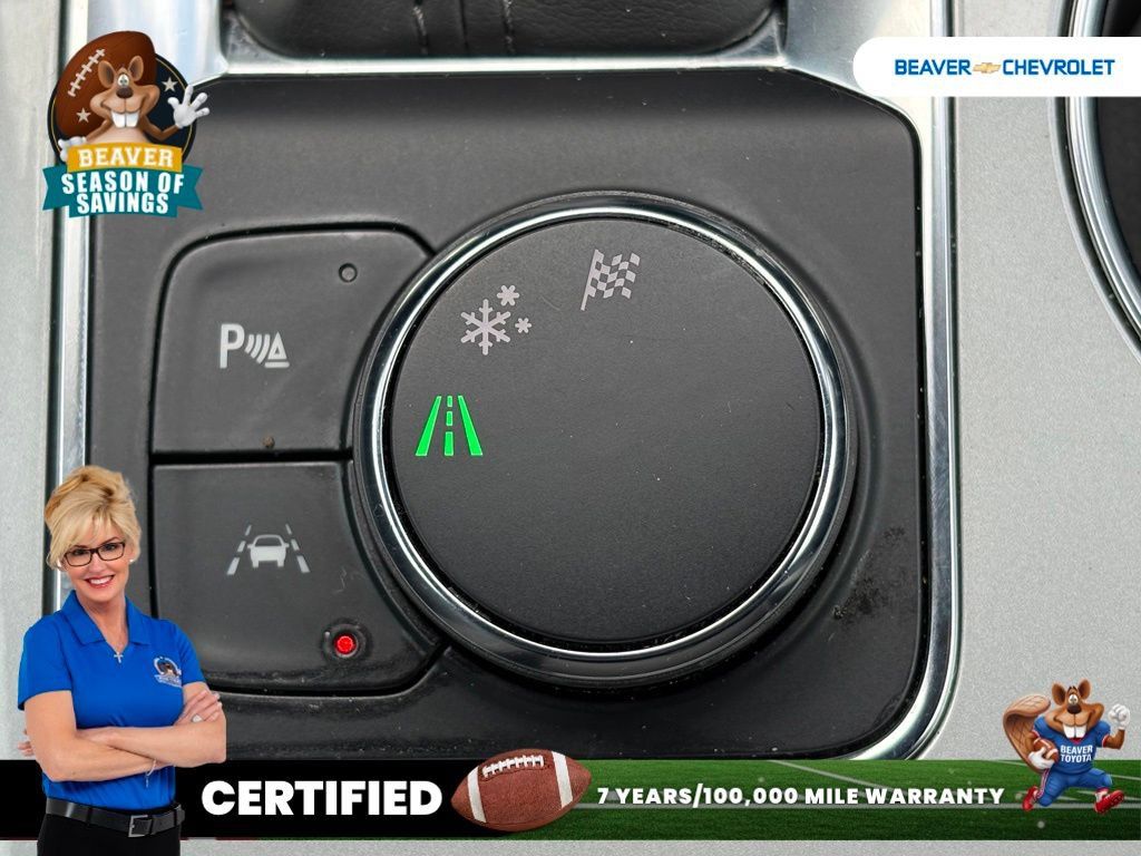 Used 2023 Chevrolet Blazer LT w/ Sound & Technology Package FWD image 25