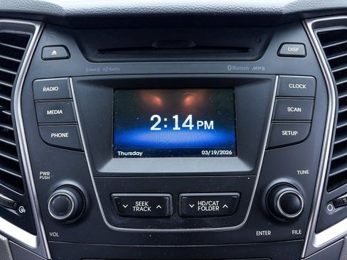 Used 2015 Hyundai Santa Fe Sport w/ Option Group 02 image 16