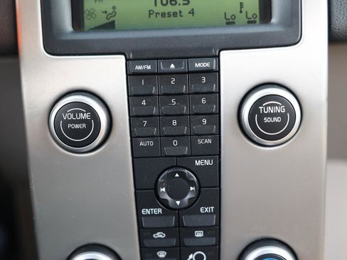 Used 2008 Volvo C70 T5 FWD image 32