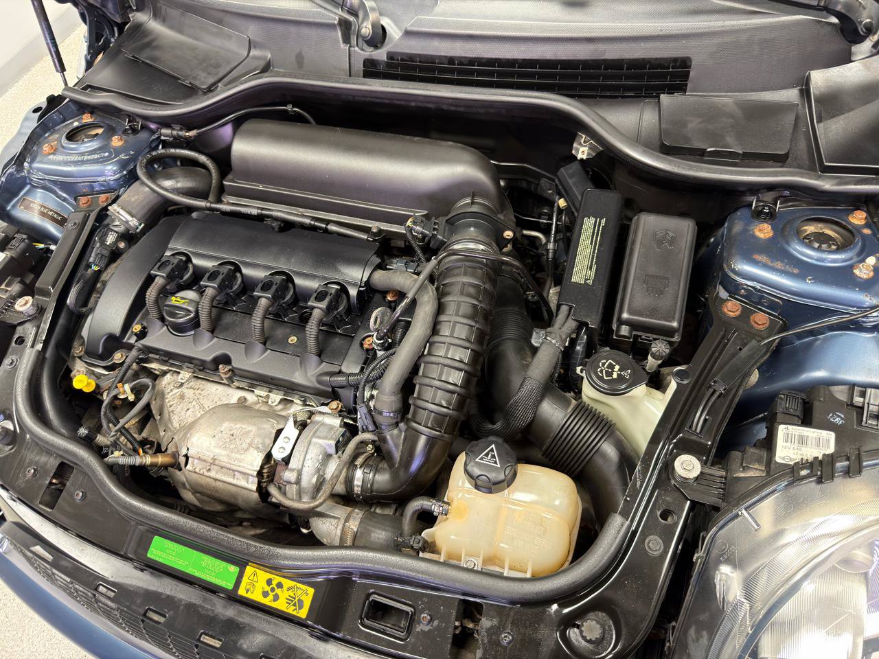 Used 2010 MINI Cooper S FWD image 33