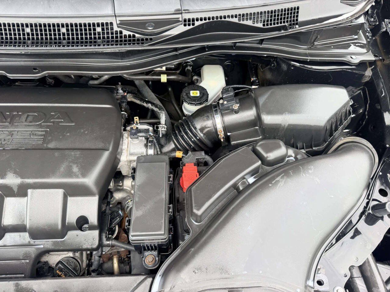 Used 2016 Honda Odyssey Touring image 14