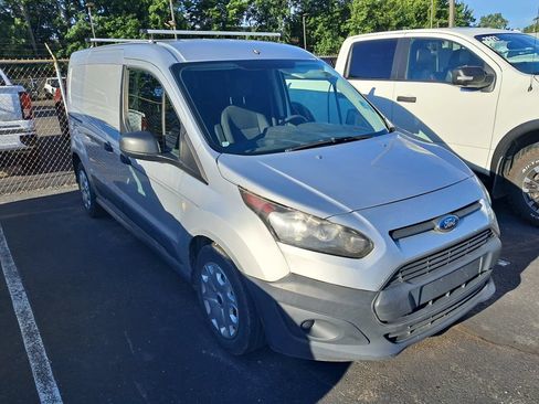Used 2015 Ford Transit Connect XL FWD image 6
