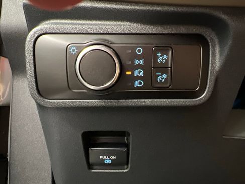 New 2026 Ford Bronco Big Bend AWD/4WD image 22