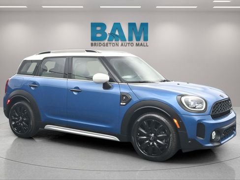 Used 2023 MINI Cooper Countryman S FWD image 1