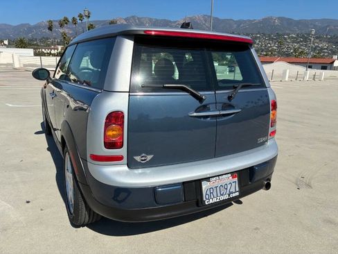 Used 2010 MINI Cooper Clubman Hardtop image 10