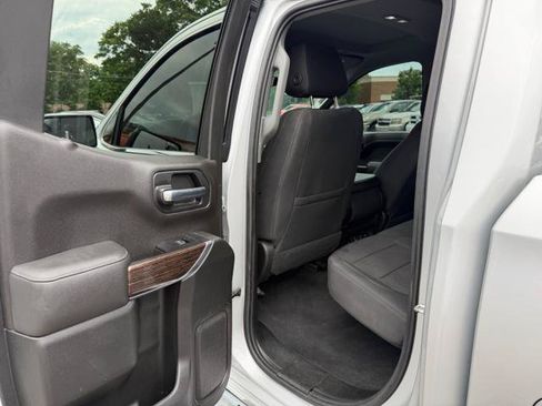 Used 2019 GMC Sierra 1500 SLE w/ SLE Value Package RWD image 13