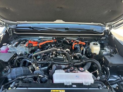 Certified 2025 Toyota Tacoma Trailhunter image 28