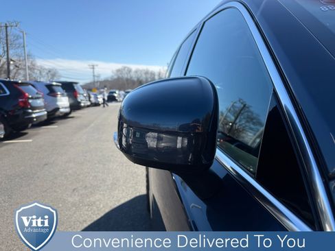 Certified 2023 Volvo XC90 B6 Plus w/ Protection Package Premier image 10