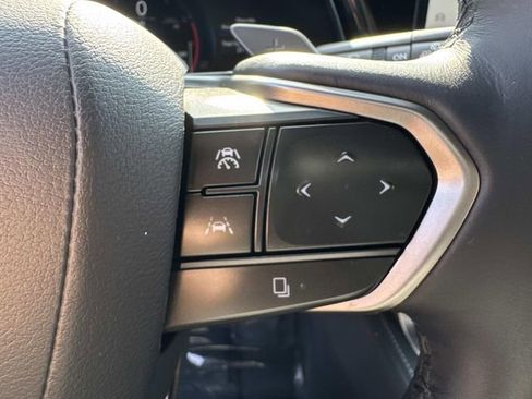 Certified 2025 Lexus RX 350 AWD w/ Convenience Package image 29