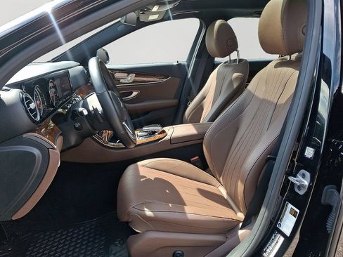 Used 2019 Mercedes-Benz E 450 4MATIC Wagon image 14