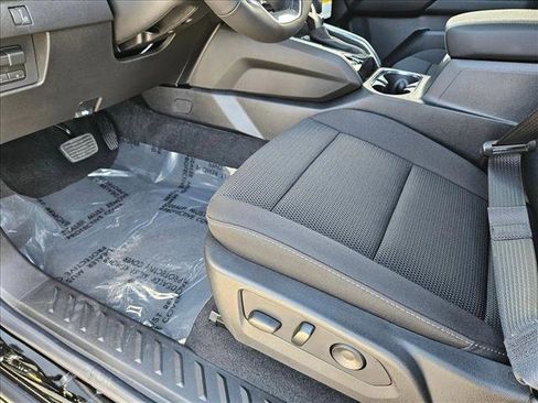 New 2026 GMC Canyon Elevation w/ Convenience Package RWD image 4