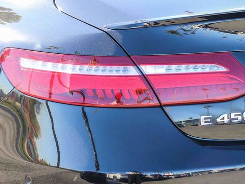 Used 2019 Mercedes-Benz E 450 Coupe image 9