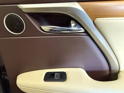 Certified 2020 Lexus RX 450h AWD w/ Premium Package image 31