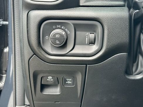 New 2026 RAM 1500 Classic Warlock AWD/4WD image 22